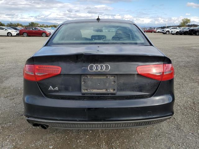 VIN WAUAFAFL5GN013119 2016 AUDI A4 no.6