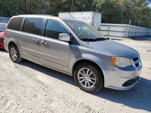 VIN 2C4RDGCG7ER244724 2014 Dodge Grand Caravan, Sxt no.4