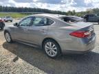 INFINITI M37 photo