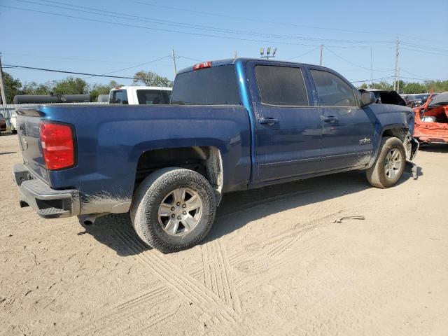 2017 CHEVROLET SILVERADO - 3GCUCRER4HG511867