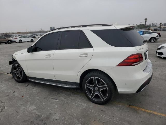 VIN 4JGDA5JB6JB103940 2018 MERCEDES-BENZ GLE-CLASS no.2