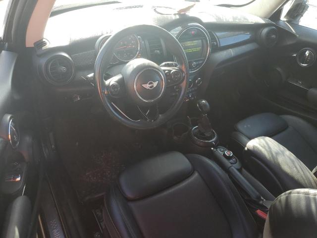 2017 MINI COOPER S - WMWXP7C36H2A46506