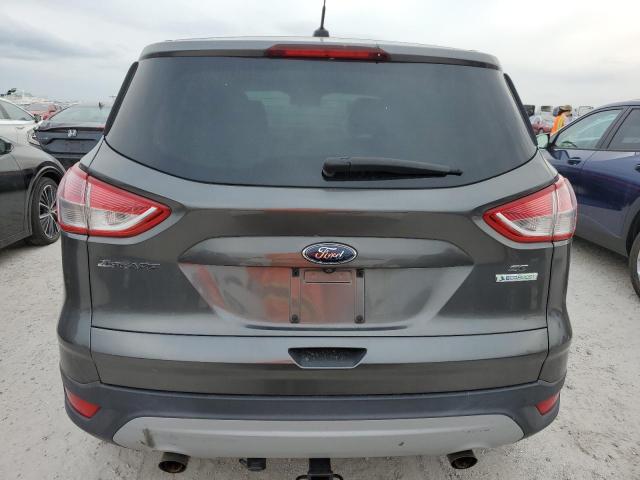 VIN 1FMCU0G99GUA54823 2016 Ford Escape, SE no.6