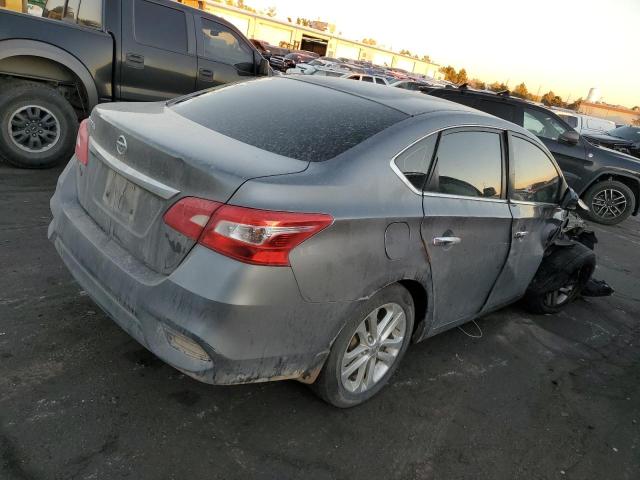 2016 NISSAN SENTRA S - 3N1AB7AP2GY247185
