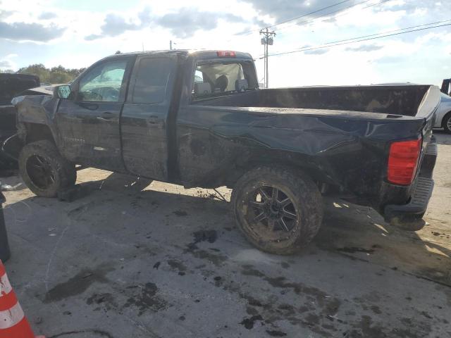 2017 CHEVROLET SILVERADO - 1GCRCPEC1HZ112131