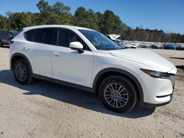 2020 MAZDA CX-5 TOURI - JM3KFBCMXL0746632