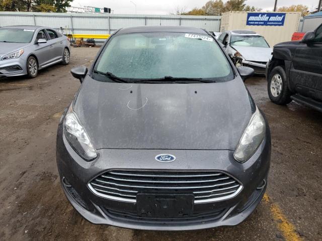 2019 FORD FIESTA SE - 3FADP4EJ9KM138647