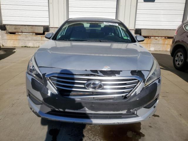 VIN 5NPE24AF5FH197365 2015 Hyundai Sonata, SE no.5