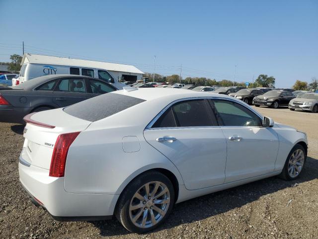 2017 CADILLAC ATS - 1G6AG5RX5H0156319