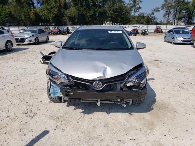 VIN 2T1BURHE6GC526182 2016 Toyota Corolla, L no.5