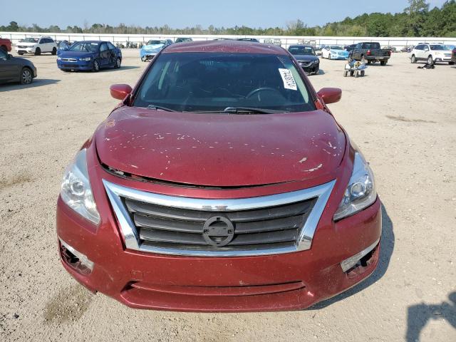 2015 NISSAN ALTIMA 2.5 - 1N4AL3AP6FC453075