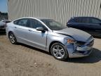 Lot #3023285926 2018 FORD FUSION SE