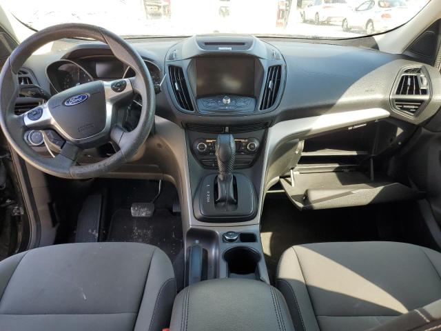 VIN 1FMCU0GX7FUB13851 2015 Ford Escape, SE no.8