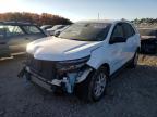 2024 CHEVROLET EQUINOX LS - 3GNAXHEG2RL187575