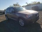 BMW X3 XDRIVE2 photo