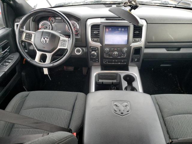 2021 RAM 1500 CLASS 1C6RR7LT6MS560229