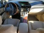 LEXUS RX 450H photo