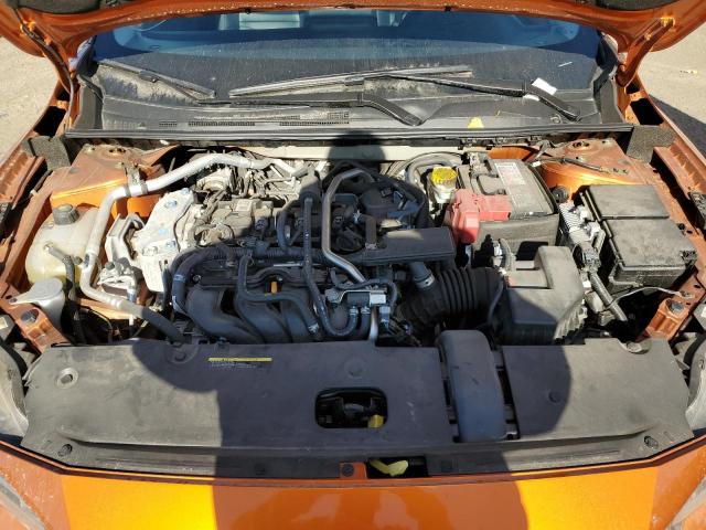 2023 NISSAN SENTRA SR - 3N1AB8DV7PY319840