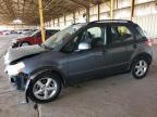 SUZUKI SX4 BASE photo