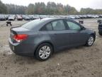 CHEVROLET CRUZE LS photo