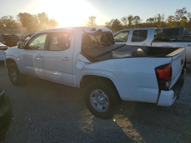 2019 TOYOTA TACOMA DOU - 3TMCZ5AN0KM227490