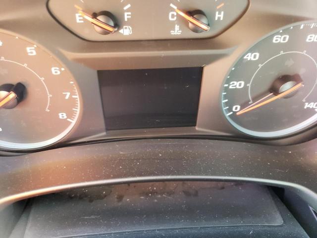 2020 CHEVROLET EQUINOX LS - 3GNAXSEV6LS632439