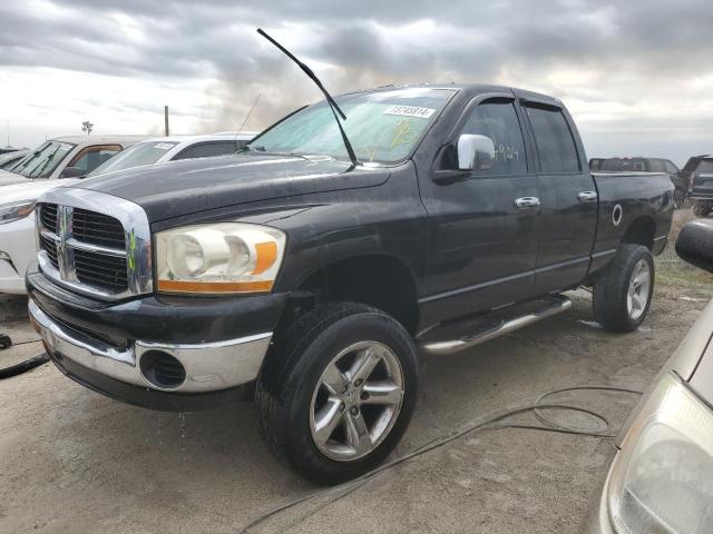 2006 DODGE RAM 1500 S #2960017708