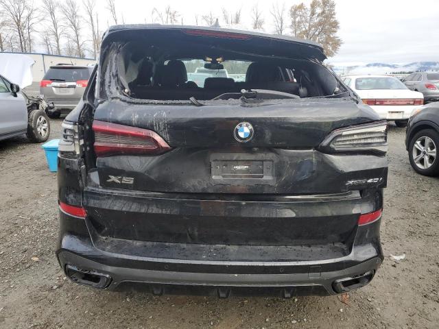 VIN 5UXCR6C05L9C94997 2020 BMW X5 no.6