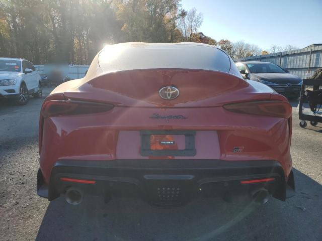 2022 TOYOTA SUPRA BASE - WZ1DB0C05NW048364