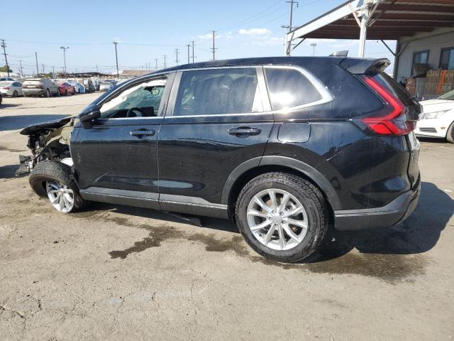 VIN 2HKRS4H4XRH435205 2024 Honda CR-V, EX no.2