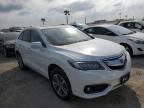 Lot #3033244808 2016 ACURA RDX ADVANC