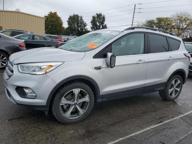 2017 FORD ESCAPE SE 2017