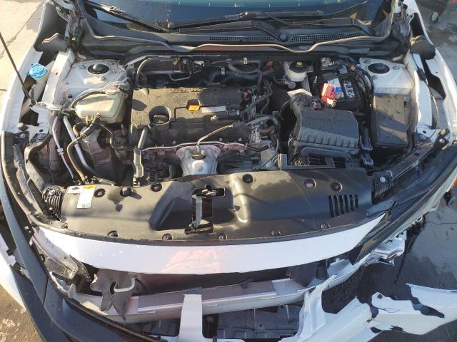 2019 HONDA CIVIC SPOR - 19XFC2F81KE021783