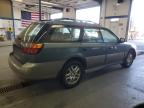 Lot #3024634660 2001 SUBARU LEGACY OUT