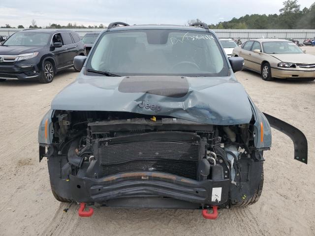 2016 JEEP RENEGADE T - ZACCJBCT9GPD30218