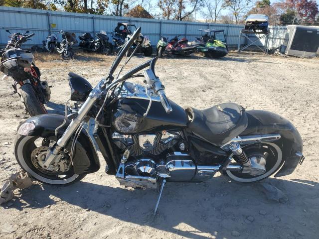2006 HONDA VTX1800 N3 1HFSC49G36A402224