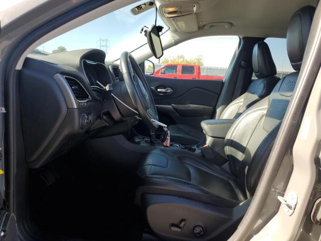 2019 JEEP CHEROKEE L - 1C4PJMDX6KD389815