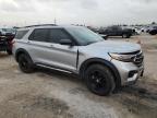 FORD EXPLORER X снимка