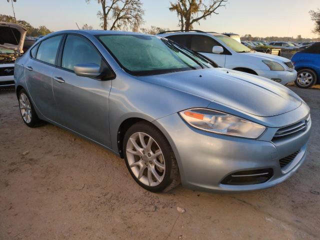 VIN 1C3CDFBH8DD181648 2013 Dodge Dart, Sxt no.4