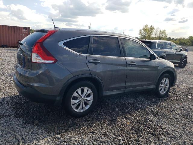 VIN 2HKRM3H72EH500217 2014 Honda CR-V, Exl no.3