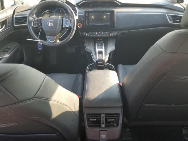 2018 HONDA CLARITY TO - JHMZC5F39JC013373