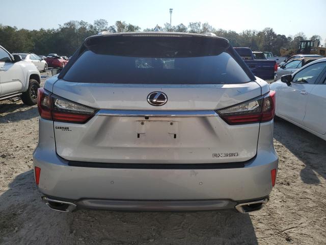 VIN 2T2BZMCAXHC120699 2017 Lexus RX, 350 Base no.6