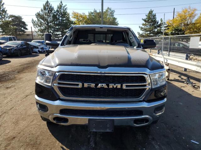 VIN 1C6SRFGT3KN542014 2019 RAM 1500, Tradesman no.5