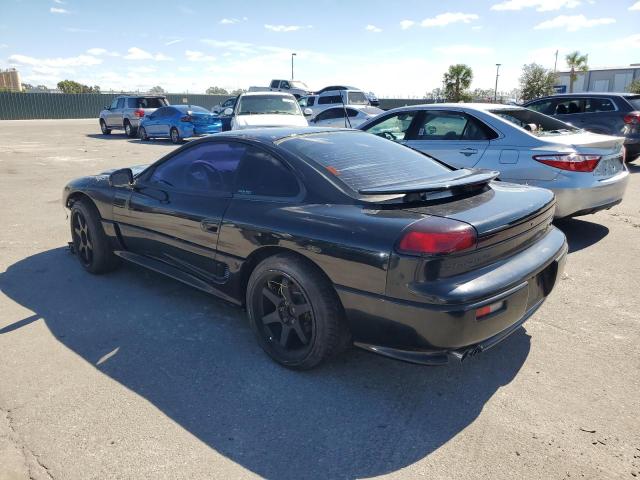 DODGE STEALTH R/ 1993 black  gas JB3BN74K7PY012593 photo #3