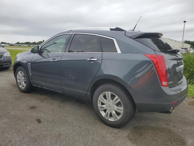 VIN 3GYFNCE30DS516738 2013 Cadillac SRX, Luxury Col... no.2