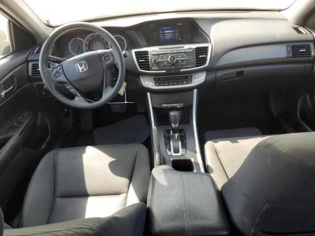 VIN 1HGCR2F37FA237945 2015 Honda Accord, LX no.8