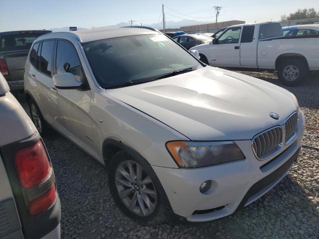 VIN 5UXWX9C51D0A20007 2013 BMW X3, Xdrive28I no.4