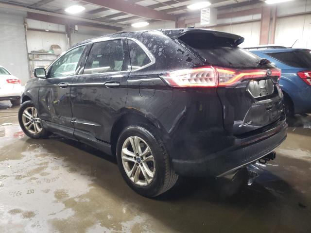2016 FORD EDGE TITAN - 2FMPK4K82GBB30367