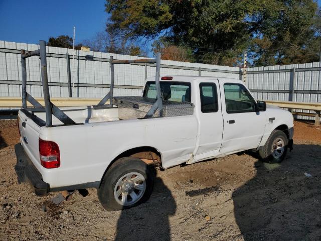 FORD RANGER SUP 2010 white club cab gas 1FTLR1EE5APA62063 photo #4