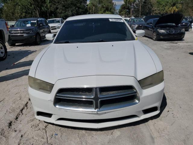 VIN 2C3CDXBG6DH681517 2013 Dodge Charger, SE no.5